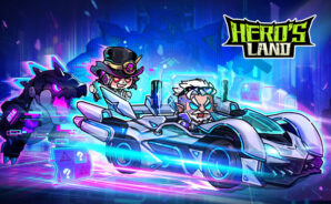 Guide Complet des Héros dans Hero’s Land GrimLoot