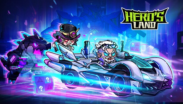 Guide Complet des Héros dans Hero’s Land GrimLoot