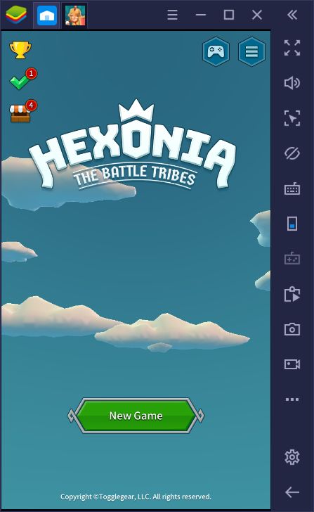 The Best Civilization Clone You Can Find: Let’s Play Hexonia on PC