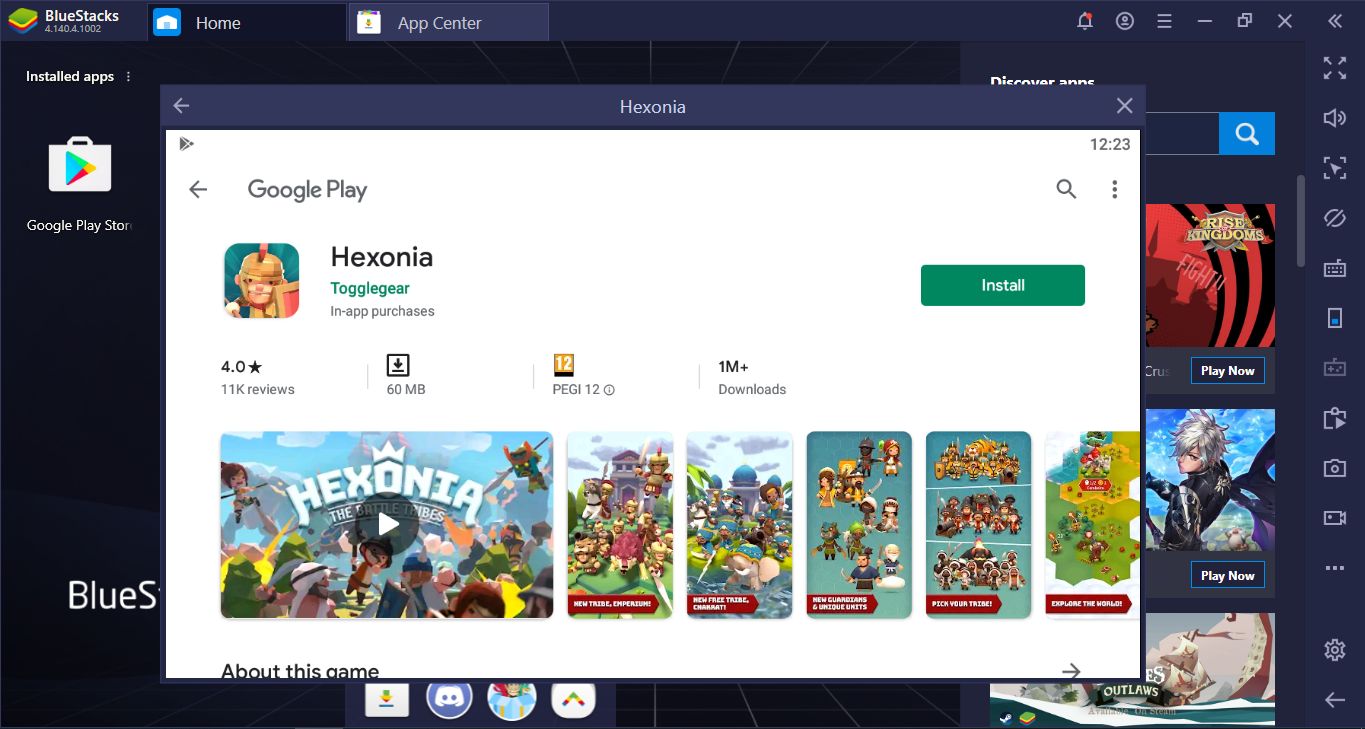 The Best Civilization Clone You Can Find: Let’s Play Hexonia on PC