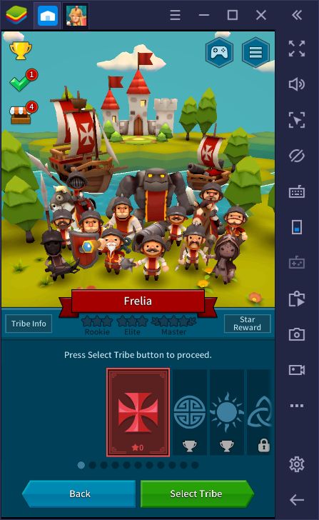 The Best Civilization Clone You Can Find Let S Play Hexonia On Pc Bluestacks