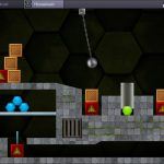 Hexasmash - addictive action puzzler to detroy gems with precision timing