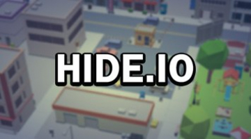 Hide io — Play for free at