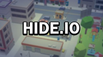 Download and Play Hide and Seek：Nowhere to hide on PC & Mac (Emulator)