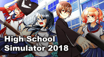 Download & Play My School Simulator on PC & Mac (Emulator)