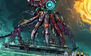 High Seas Hero: เชี่ยวชาญการปรับแต่งและอัพเกรดเรือ