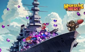 Die neuesten Einlöse-Codes für High Seas Hero (Januar 2025)