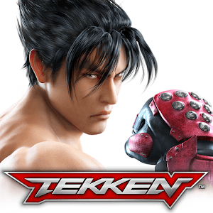 철권 - TEKKEN™