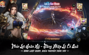 Hoàn Mỹ Tam Quốc Mẹo Xây Dựng Đội Hình Bất Bại Cho Người Mới