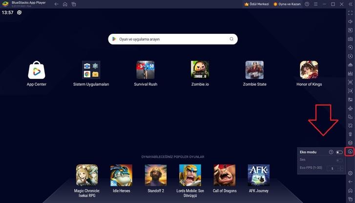 Honor of Kings Oyununda Kazanmanıza Yardımcı Olacak BlueStacks Özellikleri ve Araçları