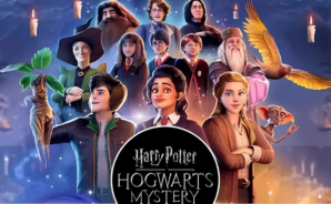 Hogwarts Mystery Character Guide – All Romance Options Explained