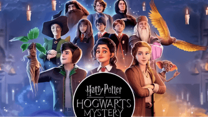 Hogwarts Mystery Character Guide – All Romance Options Explained