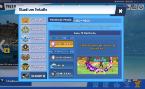 Homerun Clash Unveils 12th Stadium &#8216;Eagles Park&#8217; and Legendary Batter &#8216;Merry Gold&#8217; in Latest Update