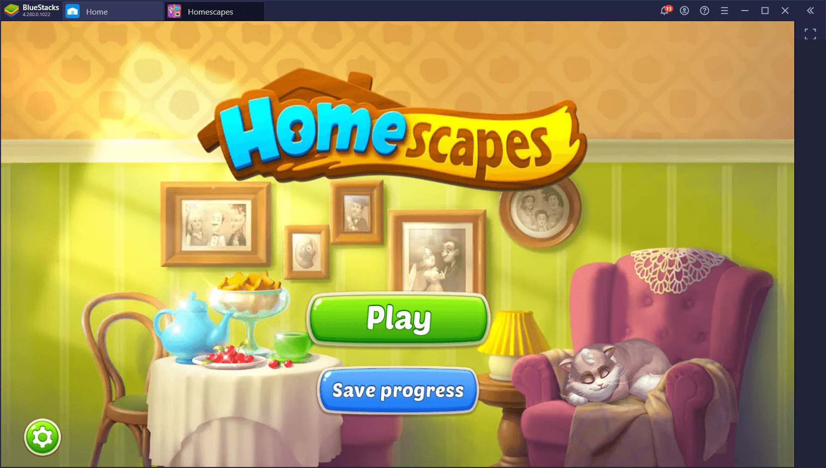 Homescapes - The Best Tips and Tricks for Winning All the Stages