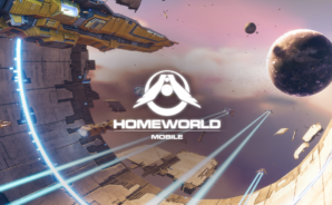 Homeworld Mobile’s First Anniversary: A Stellar Celebration with New Features Update