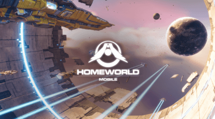 Homeworld Mobile’s First Anniversary: A Stellar Celebration with New Features Update