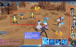 Hồn Sư Học Viện: Hướng dẫn cơ bản dành cho người mới chơi