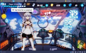 Guia de Combate para Honkai Impact 3rd