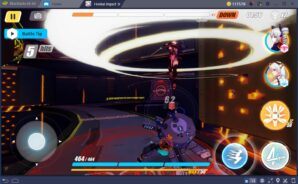 Review geral de Honkai Impact 3rd