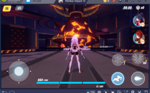 Honkai Impact 3rd on BlueStacks : Améliorez vos performances grâce aux fonctions de l’émulateur