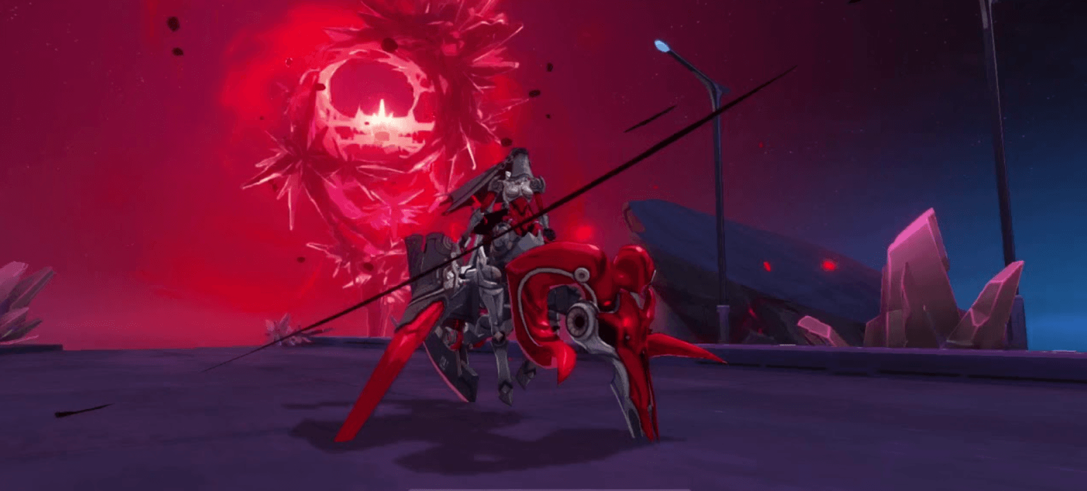 Honkai Impact 3rd Version 7.0: A Reunion Under the Blood Moon and a Glimpse into the Future