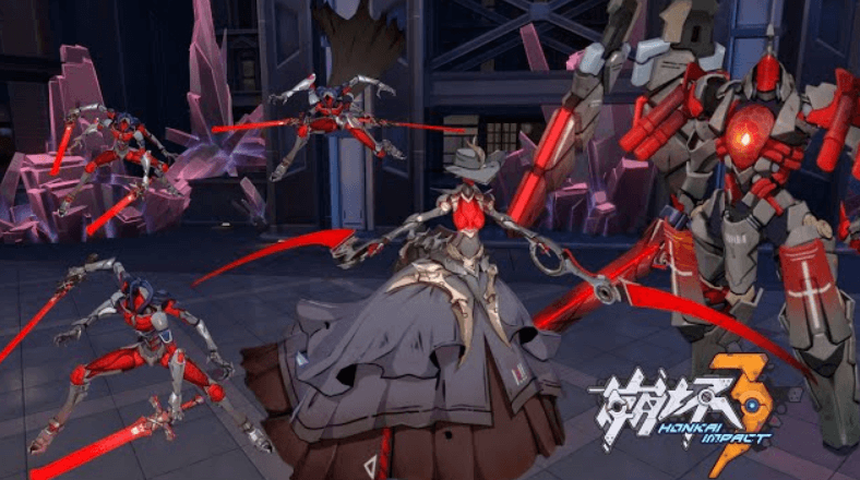 Honkai Impact 3rd Version 7.0: A Reunion Under the Blood Moon and a Glimpse into the Future