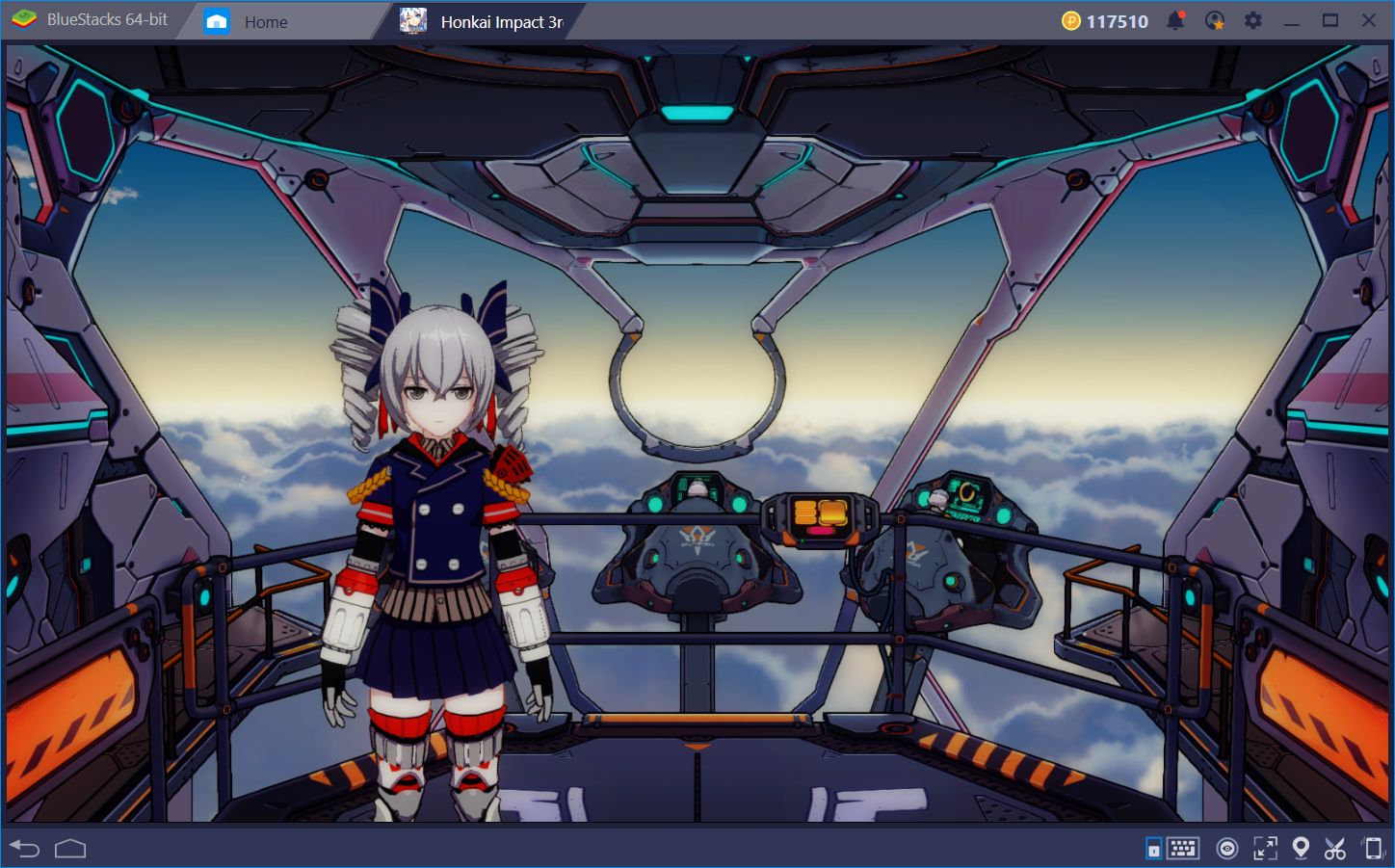 Honkai Impact 3rd on BlueStacks—Optimize Your Performance with our Tools