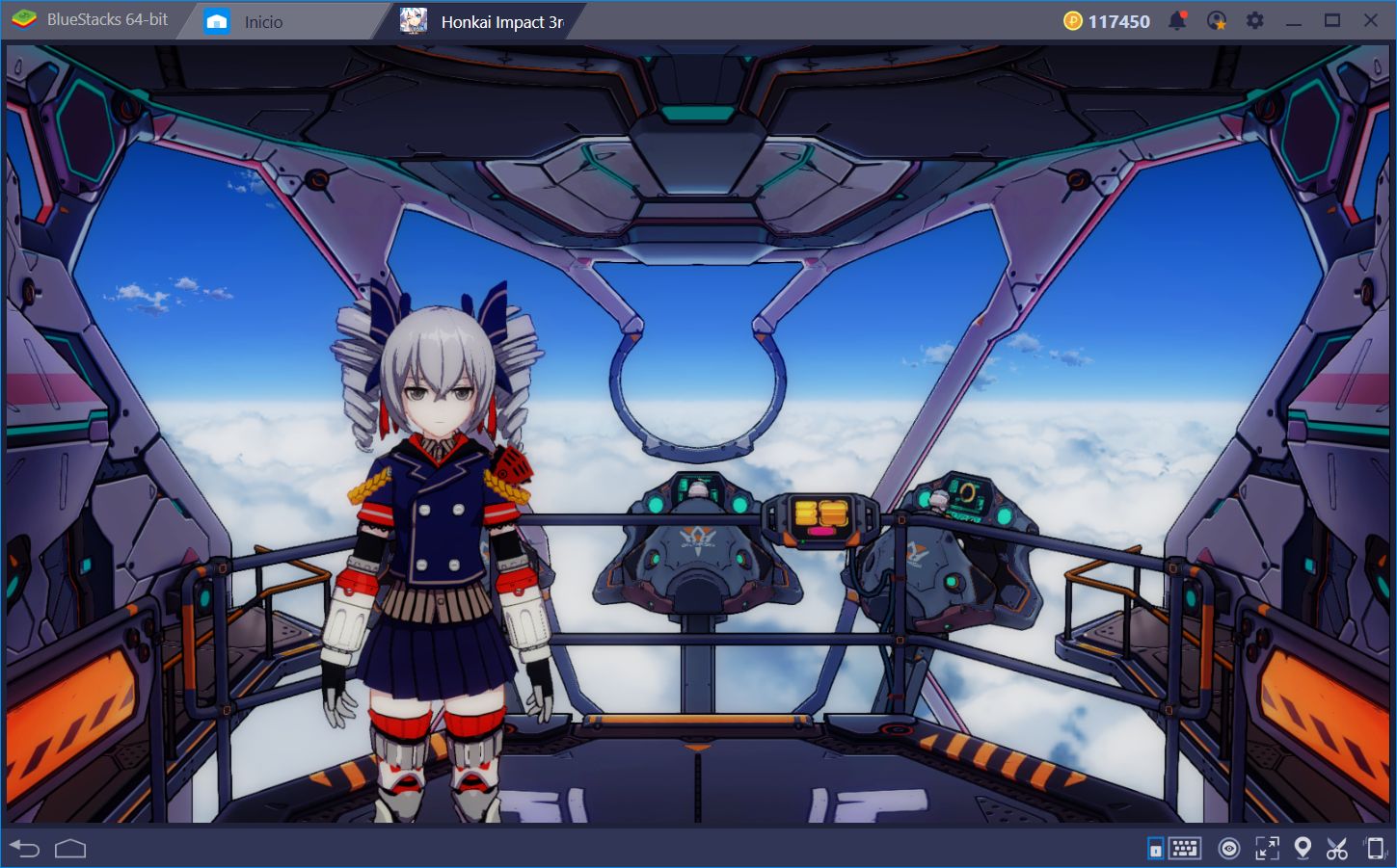 Honkai Impact 3rd en BlueStacks—Optimiza tu Desempeño con las Herramientas de Nuestra Plataforma