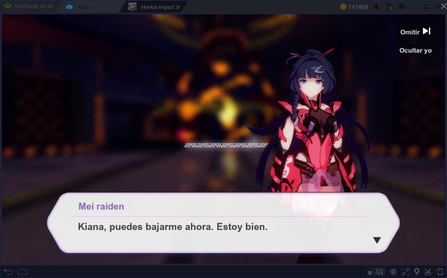 Honkai Impact 3rd en BlueStacks—Optimiza tu Desempeño con las Herramientas de Nuestra Plataforma