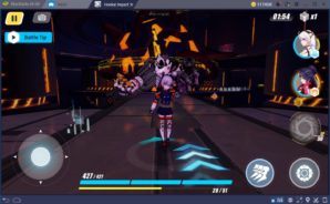 Honkai Impact 3rd en BlueStacks—Optimiza tu Desempeño con las Herramientas de Nuestra Plataforma
