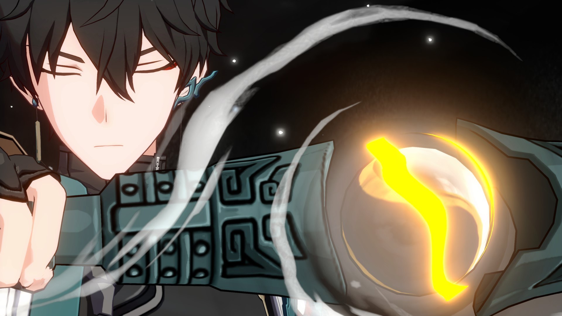 Honkai: Star Rail – Dan Heng Comprehensive Build & Strategy Guide