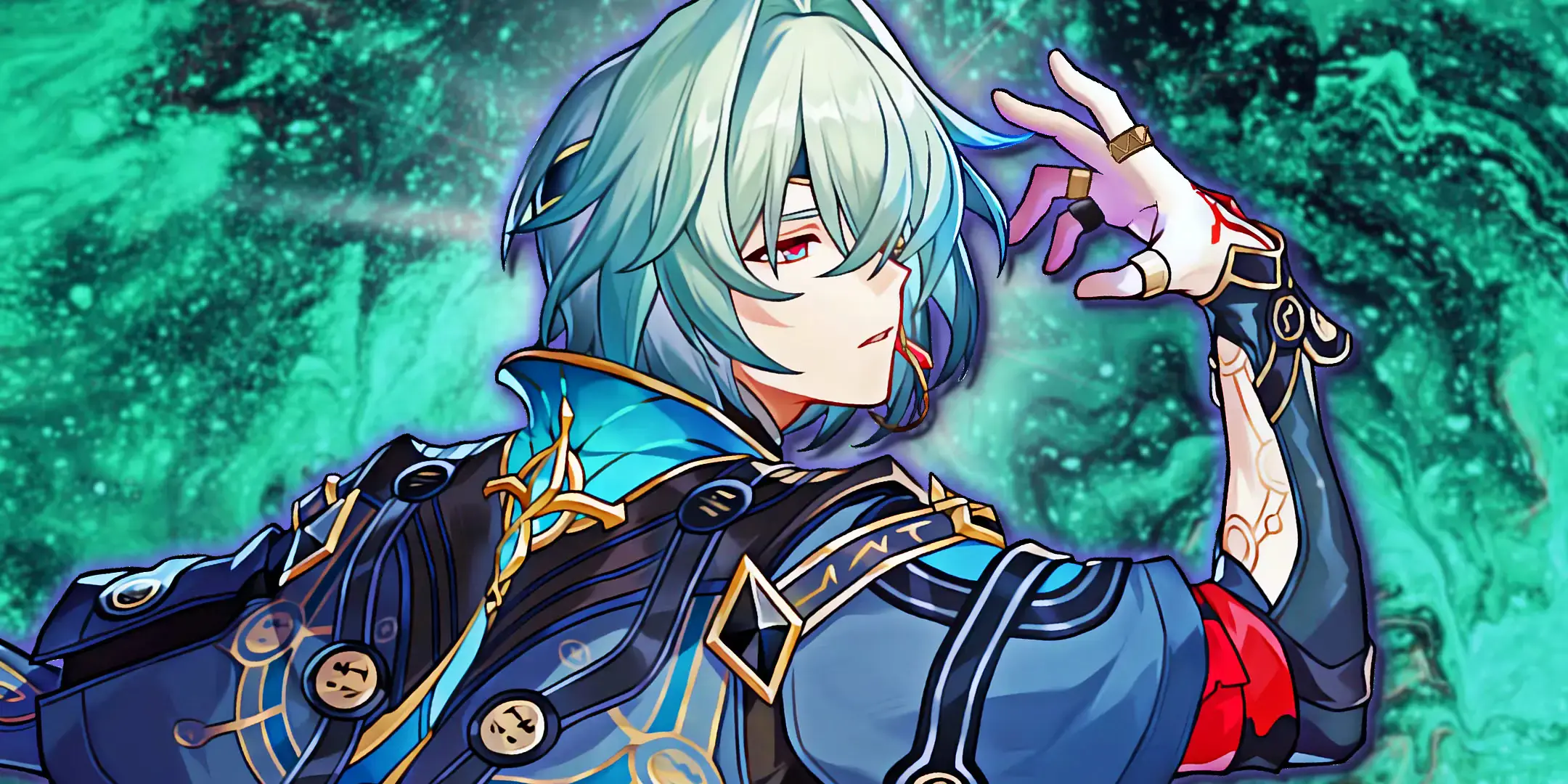 Honkai Star Rail – Anaxa Best Builds and Teams Guide