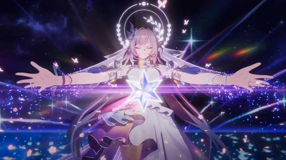 Honkai: Star Rail Cyrene Best Builds – Light Cones, Relics, Ornaments, and Team Synergies