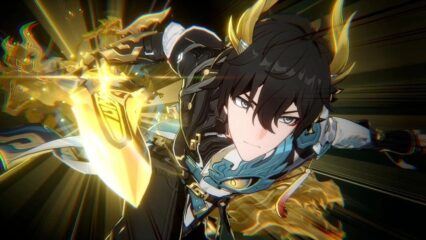 Honkai: Star Rail Dan Heng Permansor Terrae Best Builds – Light Cones, Relics, and Ornaments