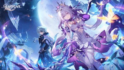 Honkai Star Rail’s Second Anniversary: What’s New on April 26 in Version 3.2