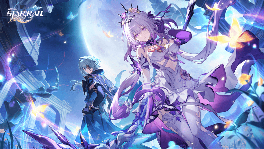 Honkai Star Rail’s Second Anniversary: What’s New on April 26 in Version 3.2