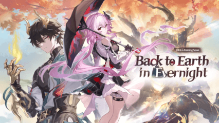 Honkai: Star Rail 3.6 Update — New Characters, Events, and QoL Changes
