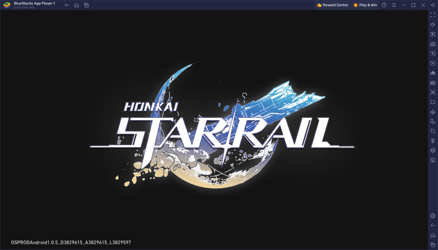 Journey Across the Stars: A Review of Honkai: Star Rail on PC