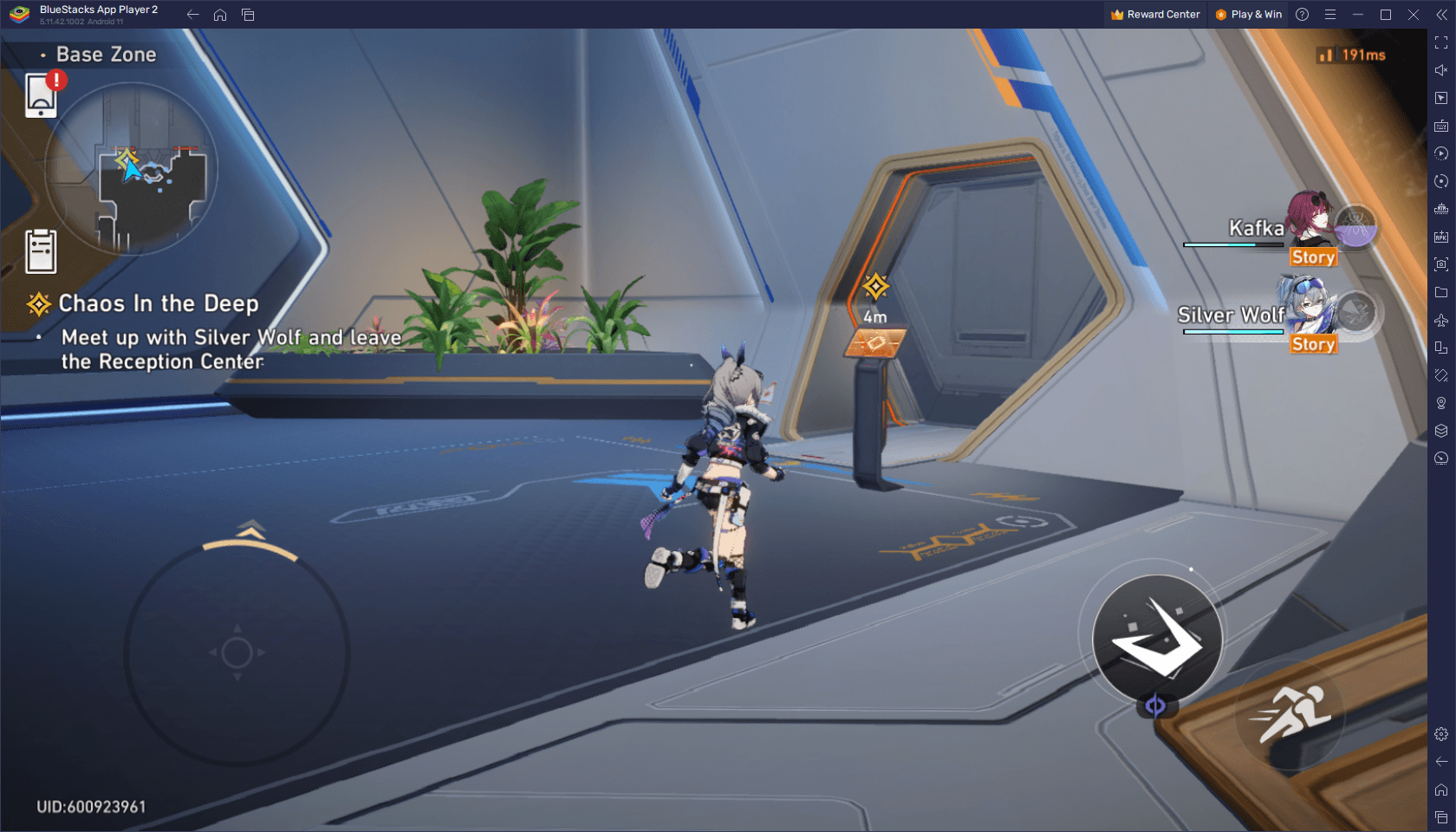 Journey Across the Stars: A Review of Honkai: Star Rail on PC
