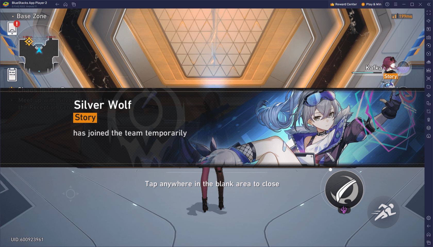 Journey Across the Stars: A Review of Honkai: Star Rail on PC