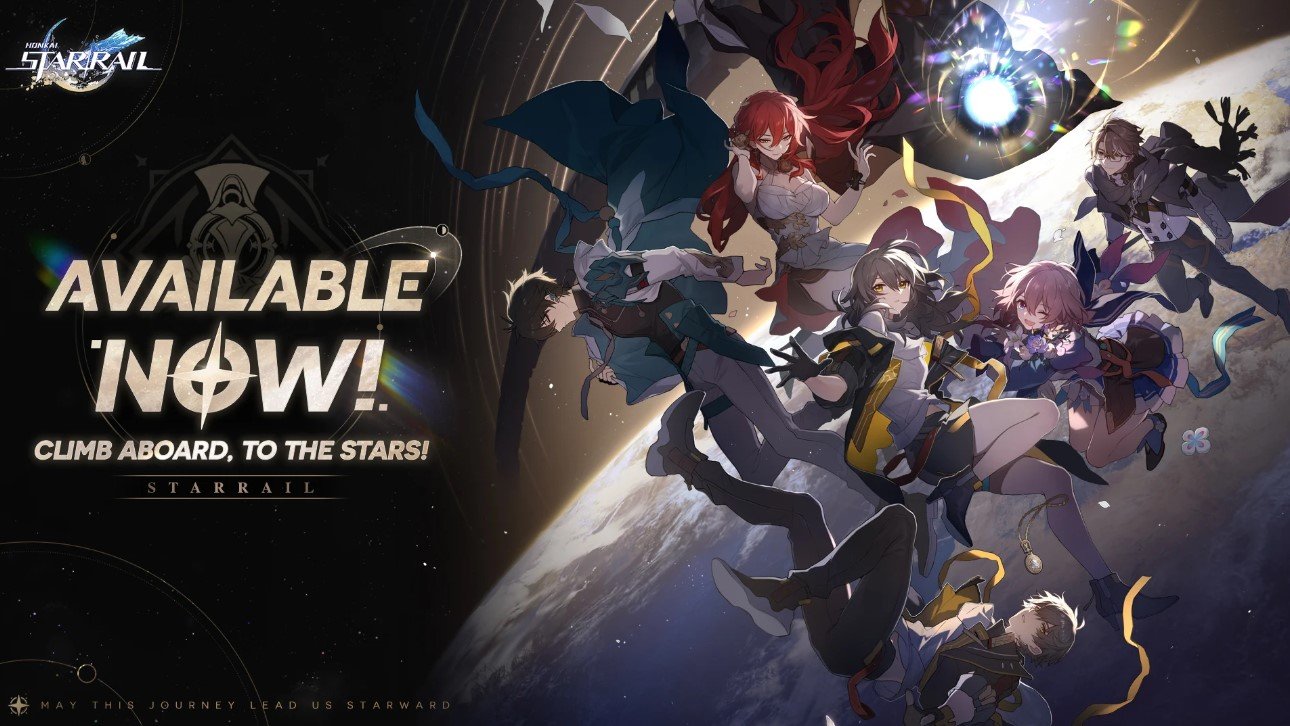 Honkai Star Rail codes and how to redeem them