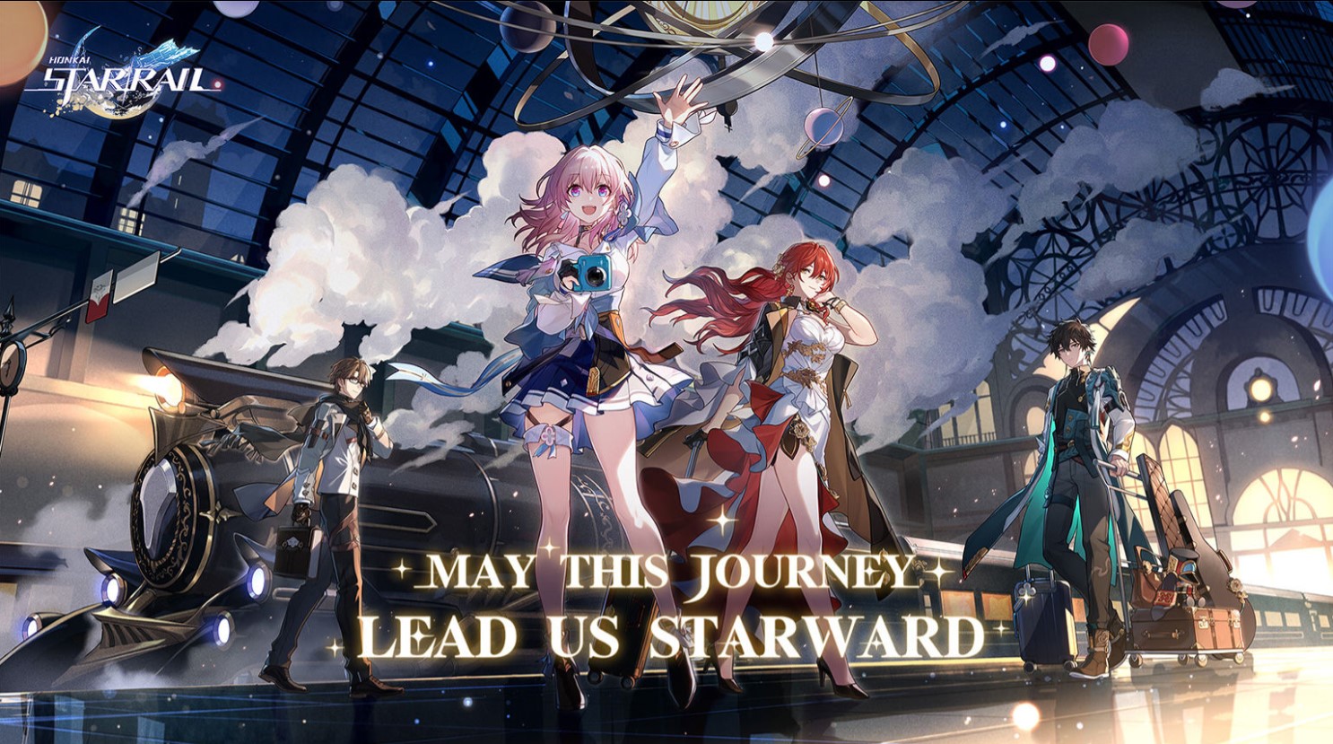 How to Install and Play Honkai: Star Rail on PC with BlueStacks