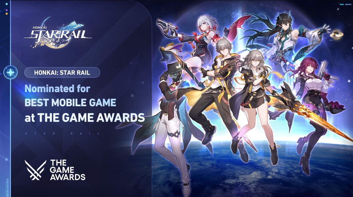 Honkai: Star Rail  Download and Play for Free - Epic Games Store