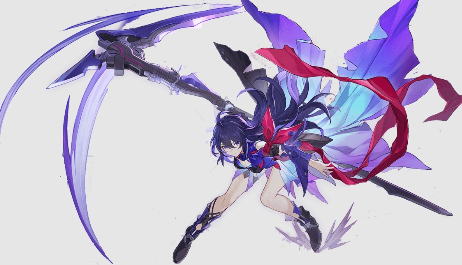 Honkai: Star Rail – Tier List for Strongest Characters According to Closed Beta Impressions