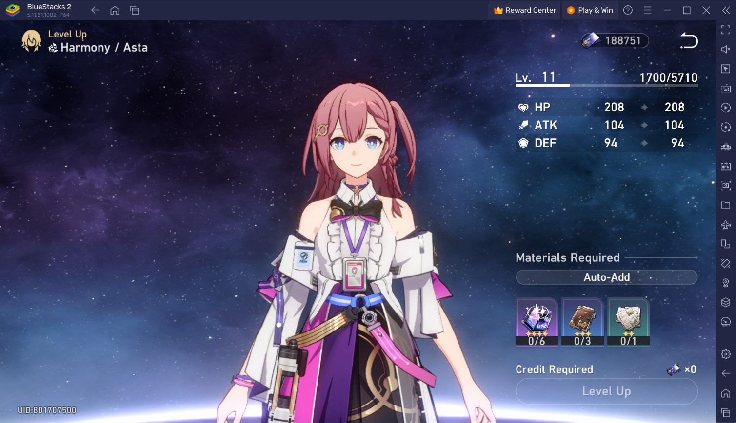 Glossary of Terms - Official Honkai Impact 3 Wiki