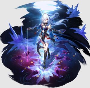 Honkai: Star Rail Tier List for the Strongest Characters