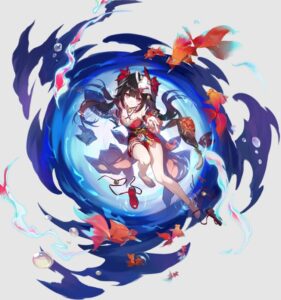 Honkai: Star Rail Tier List for the Strongest Characters