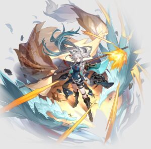 Honkai: Star Rail Tier List for the Strongest Characters