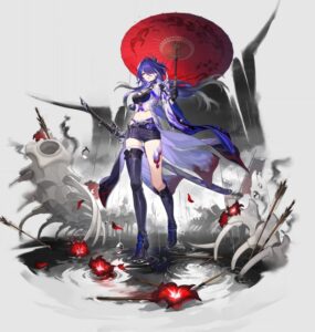 Honkai: Star Rail Tier List for the Strongest Characters