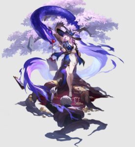 Honkai: Star Rail Tier List for the Strongest Characters